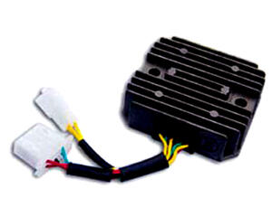 Regulator / Rectifier Honda XL600V Transalp 89-90 PD06