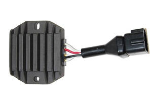 Regler Yamaha YFM350 Warrior ab Bj.2002