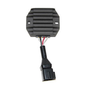 Regler Yamaha YFM350 Wolverine