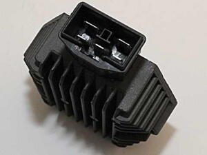 Regulator / Rectifier Honda VTR1000F Superhawk