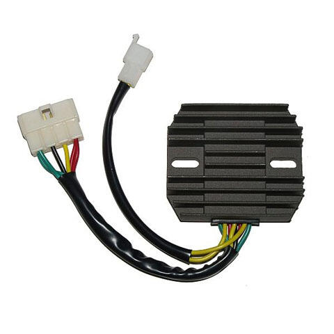 Regler Honda GL1200 SEI/LTD Goldwing