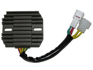 Regler Suzuki GSX1300 B-King Powerregler