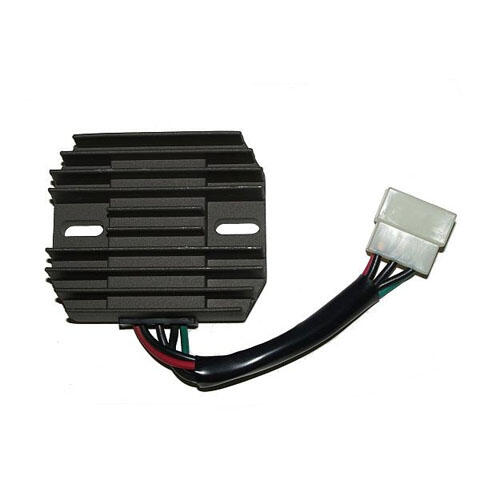 Regulator / Rectifier Suzuki GSX-R750