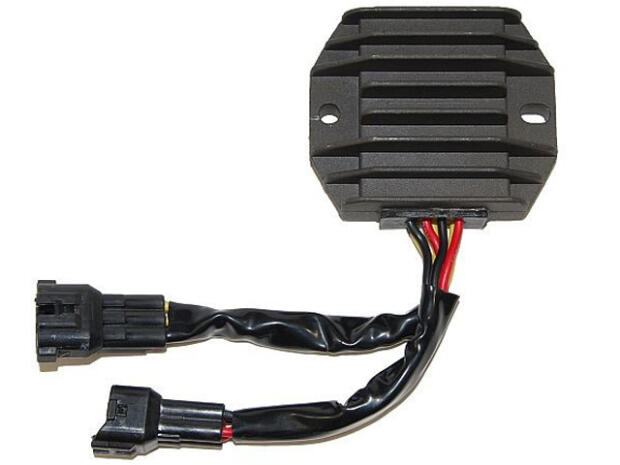 Regulator / Rectifier Polaris Predator 500