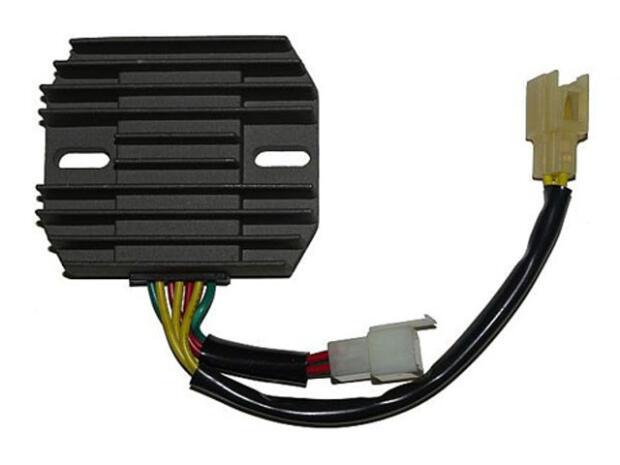 Regulator / Rectifier Ducati Superbike 999 / 999R / 999S