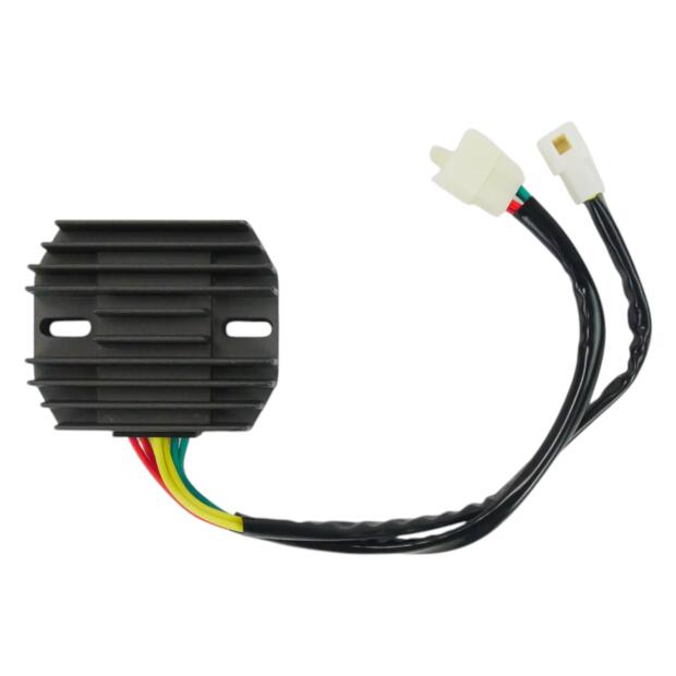 Regler für Triumph Daytona 955i Speed Triple 1050 Sprint ST 955