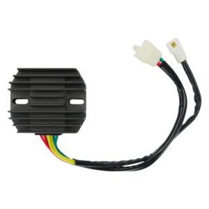 Regler für Triumph Daytona 955i Speed Triple 1050...