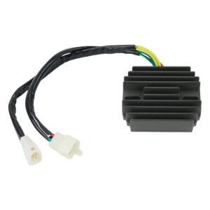 Regler für Triumph Daytona 955i Speed Triple 1050 Sprint ST 955