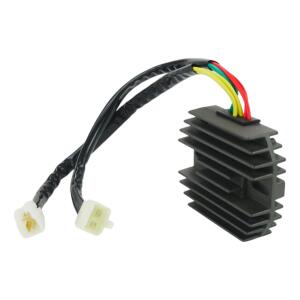 Regler für Triumph Daytona 955i Speed Triple 1050 Sprint ST 955