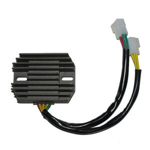 Regler Triumph Speed Four - 600 Powerregler