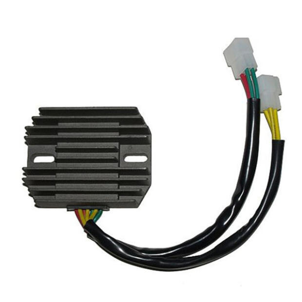 Regulator / Rectifier Triumph Sprint ST - 1050