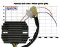Regler Ducati Monster 600 Power Spannungsregler