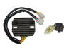 Regler Honda VTR250 Interceptor Powerregler