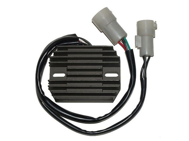 Regler für Kawasaki ZX-9R Ninja Powerregler