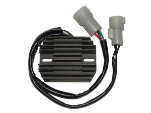 Regler für Kawasaki ZX-9R Ninja Powerregler