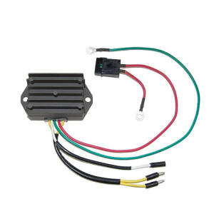 Regulator / Rectifier Ducati Superbike 916 SP / SPS