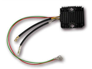 Regulator / Rectifier Ducati Superbike 916 SP / SPS