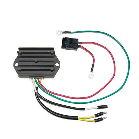 Regulator / Rectifier Moto Guzzi Quota 1000