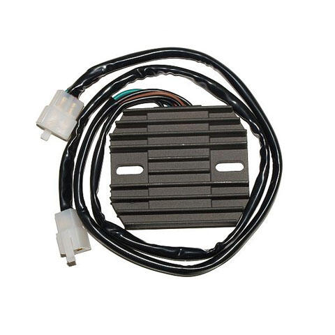 Regulator / Rectifier Kawasaki ZX-6R Ninja