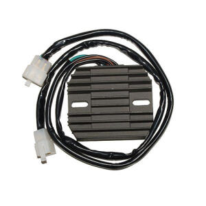 Regler Kawasaki ZX6RR Ninja Powerregler