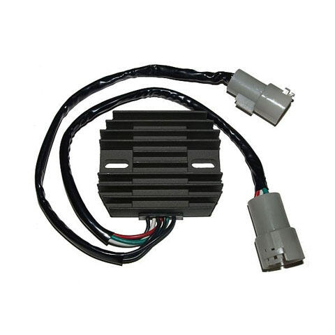 Regulator / Rectifier Kawasaki ZZ-R600