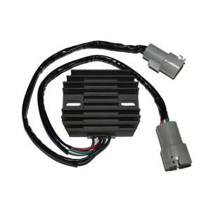 Regulator / Rectifier Kawasaki ZZ-R600