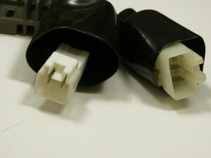 Regler / Gleichrichter für Honda CBR 1000 RR...