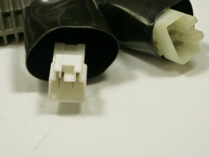 Regler / Gleichrichter für Honda CBR 1000 RR Fireblade SC57 2004-2005