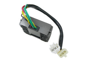 Regulator / Rectifier Honda CBR900RR SC50