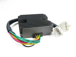 Regulator / Rectifier Honda CBR900RR SC50