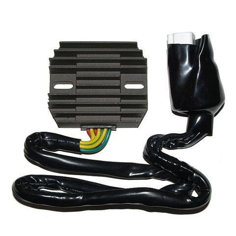 Regler / Gleichrichter Honda CBR600F4i