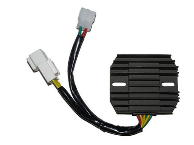 Regler für Honda CBR 600 RR PC 37A/B 03-06