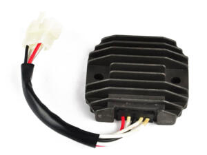 Regulator / Rectifier Yamaha XV250 Virago Route 66