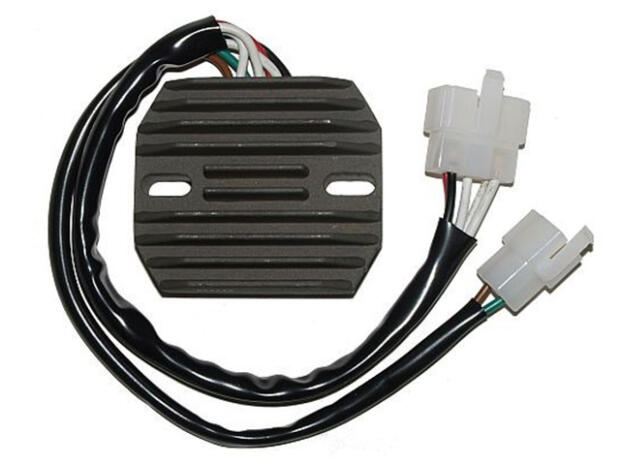 Regler / Gleichrichter Yamaha XS650 , XS1, TX 750