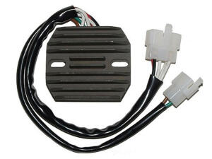 Regler / Gleichrichter Yamaha XS650 , XS1, TX 750