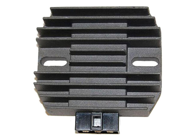 Regulator / Rectifier Kawasaki KLR650