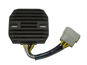 Regler / Gleichrichter Kawasaki KLF300 Bayou 4x4