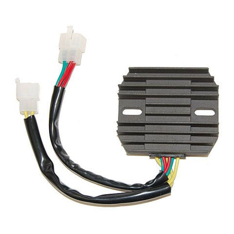 Regler / Gleichrichter Honda NT650 Hawk GT