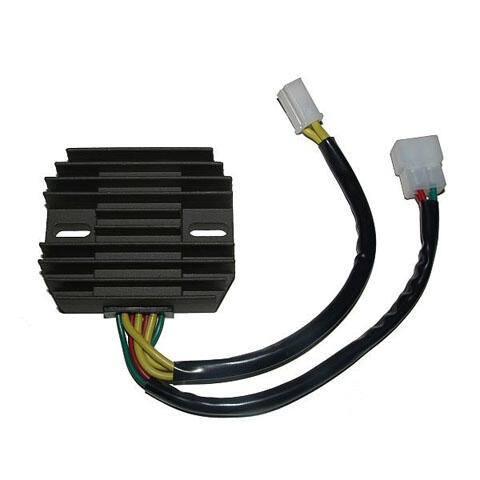 Regulator / Rectifier Honda VT600C Shadow VLX