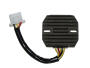 Regulator / Rectifier Kawasaki KZ1000R