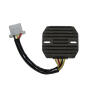 Regulator / Rectifier Kawasaki KZ1100B / GPZ1100