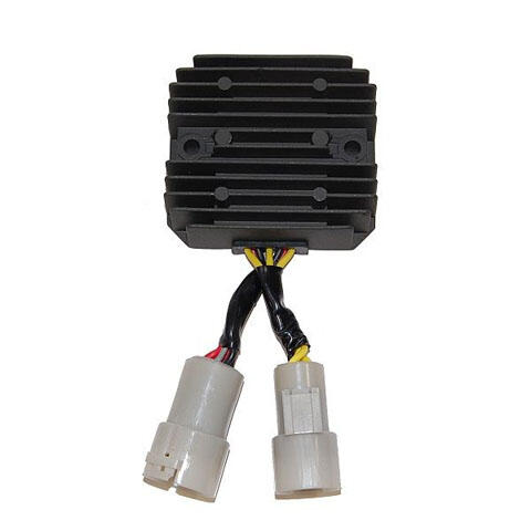 Regulator / Rectifier Kawasaki KVF400 Prairie 4x4