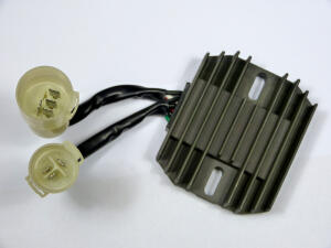 Power Regler Kawasaki KVF650 Brute Force 4x4i