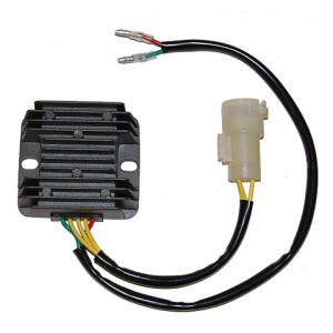 Regulator / Rectifier Honda TRX300 / TRX300FW Fourtrax...