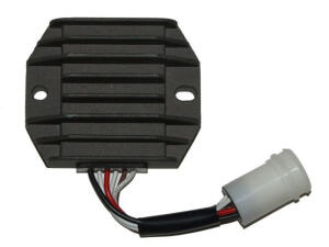 Regler / Gleichrichter Yamaha YFM350 Warrior