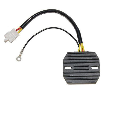 Regulator / Rectifier Suzuki GS650G/GL - shaft drive