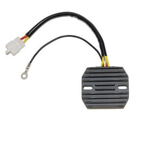 Regler / Gleichrichter Suzuki GS650 Katana - chain drive