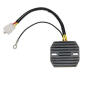 Regulator / Rectifier Suzuki GS650 Katana - chain drive