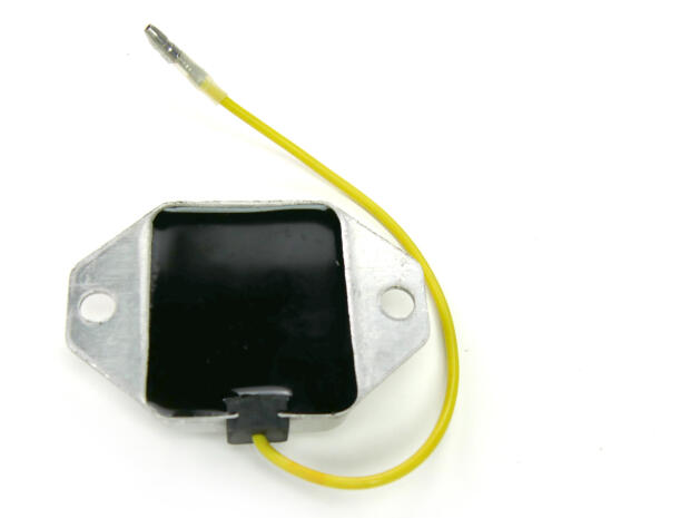 Regulator / Rectifier Yamaha YFZ350 Banshee for stator