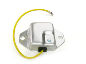 Regulator / Rectifier Yamaha YFZ350 Banshee for stator